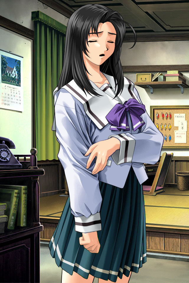 Elf All Stars Datsui-Jan 2 with gif page 3 full