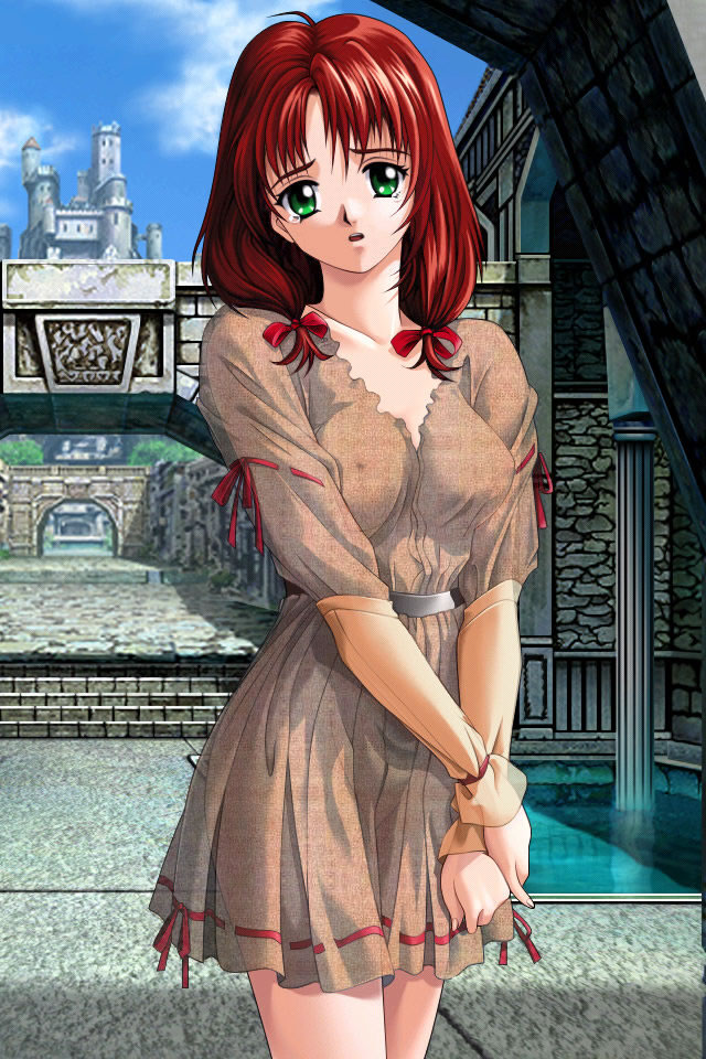 Elf All Stars Datsui-Jan 2 with gif page 5 full