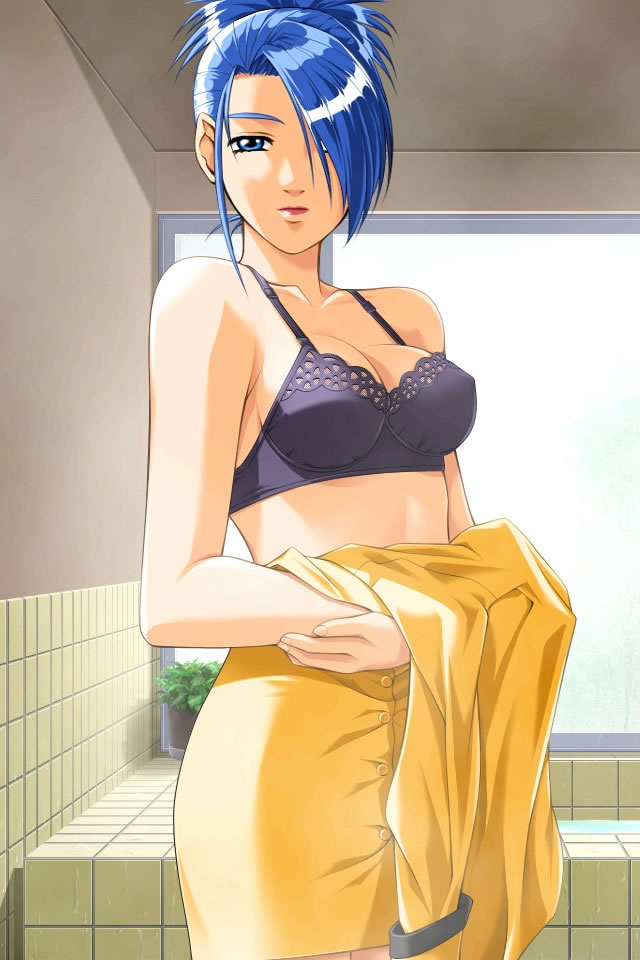 Elf All Stars Datsui-Jan 2 with gif page 8 full