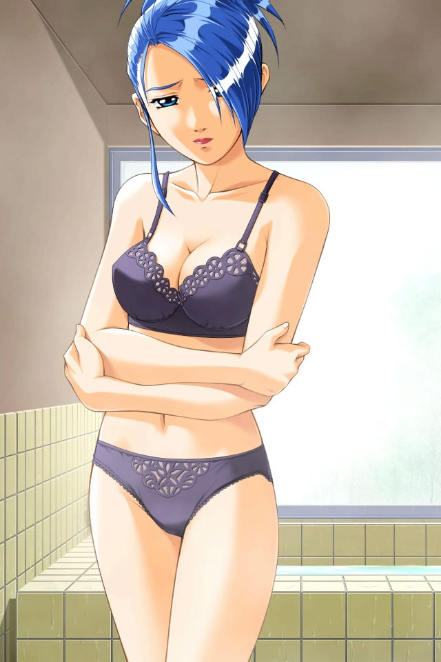 Elf All Stars Datsui-Jan 2 with gif page 9 full