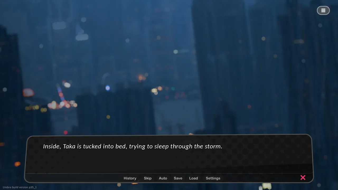 April 2025 Patreon page 6 full