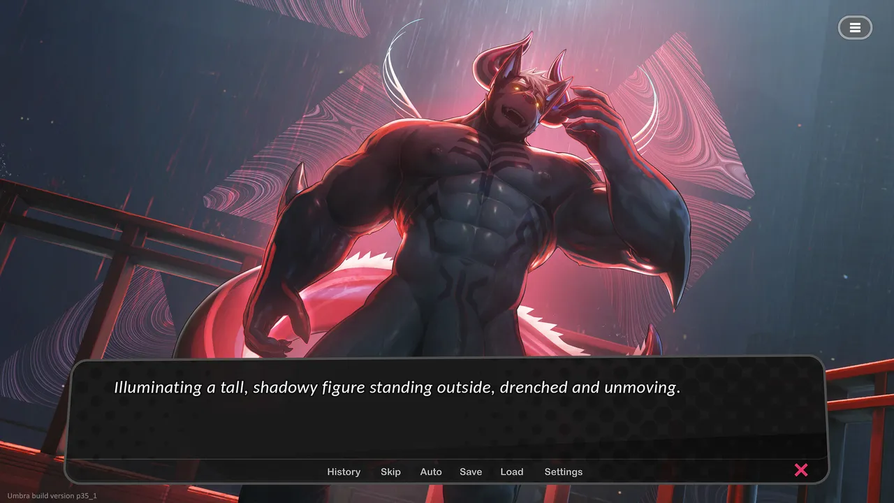 April 2025 Patreon page 8 full