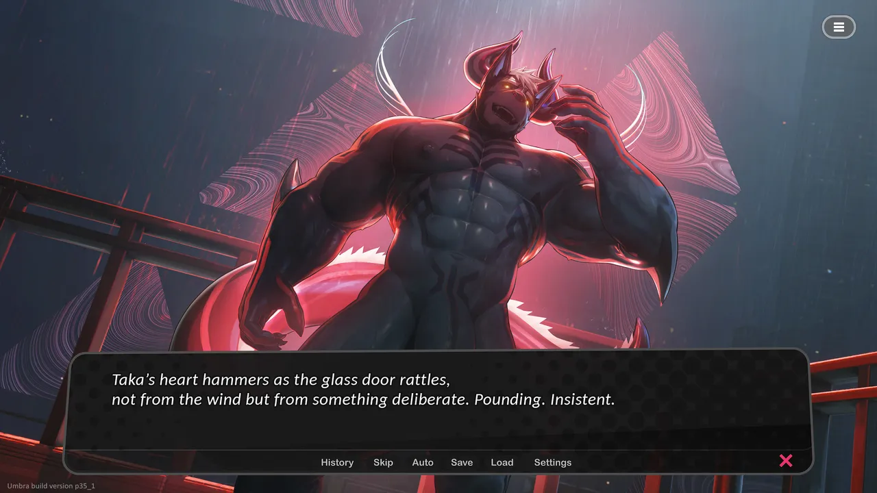 April 2025 Patreon page 9 full