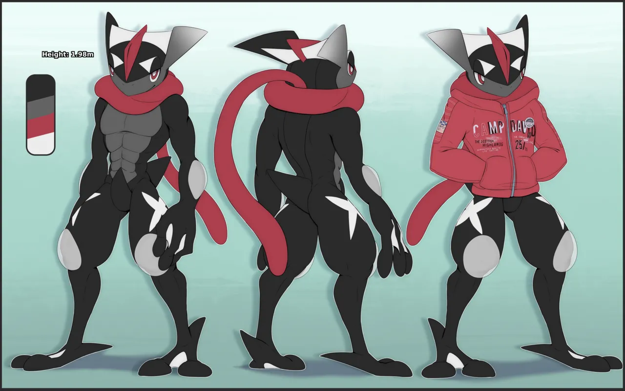 Donutella page 6 full