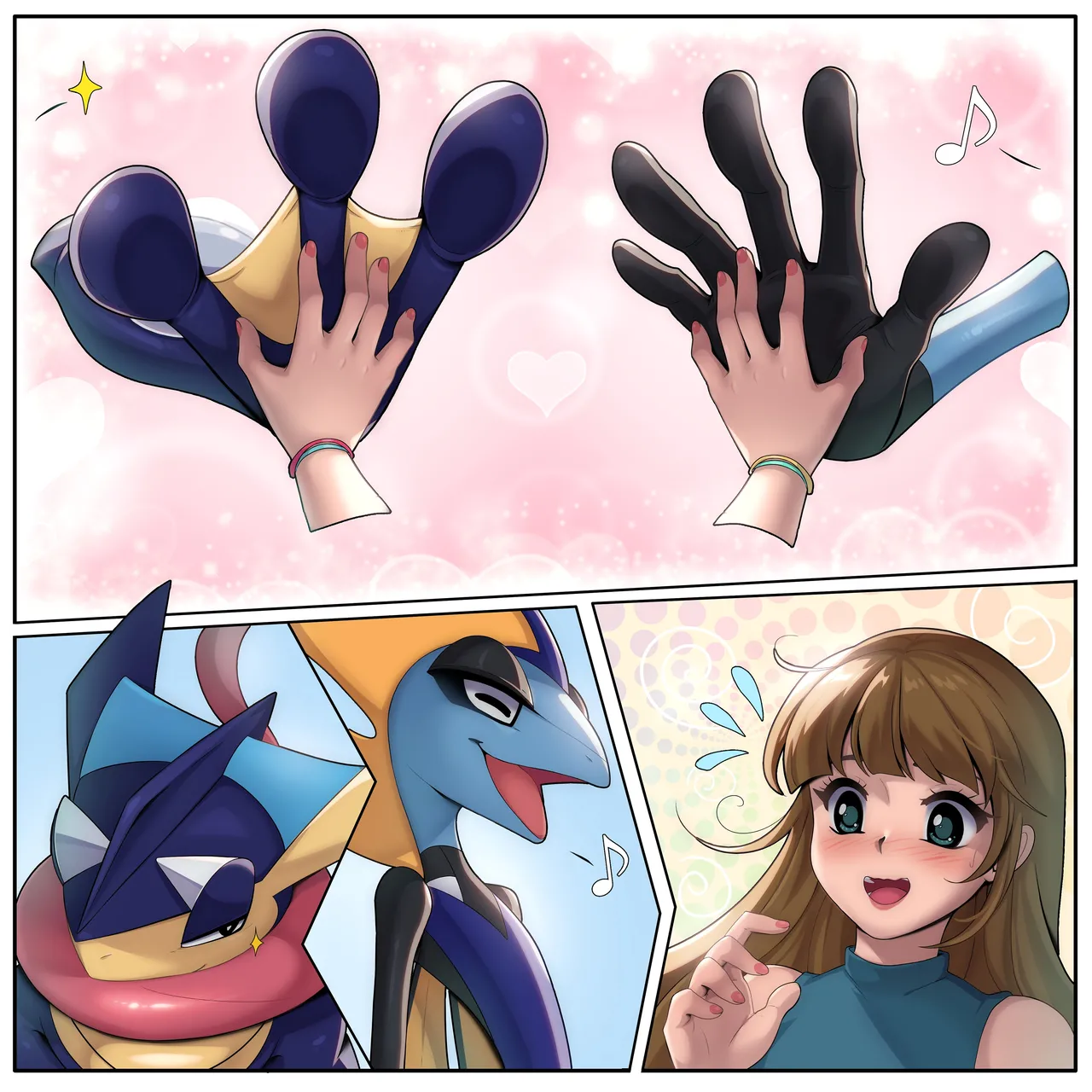 Donutella page 9 full