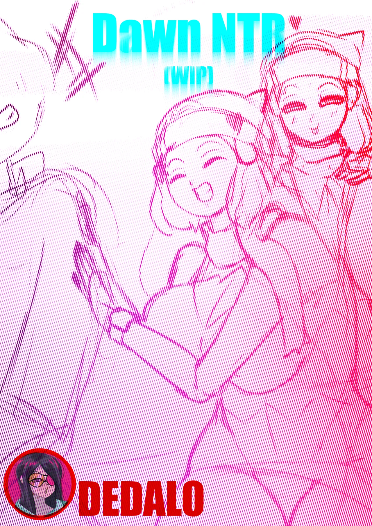 Dawn NTR page 1 full