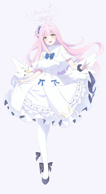 Yoru cover
