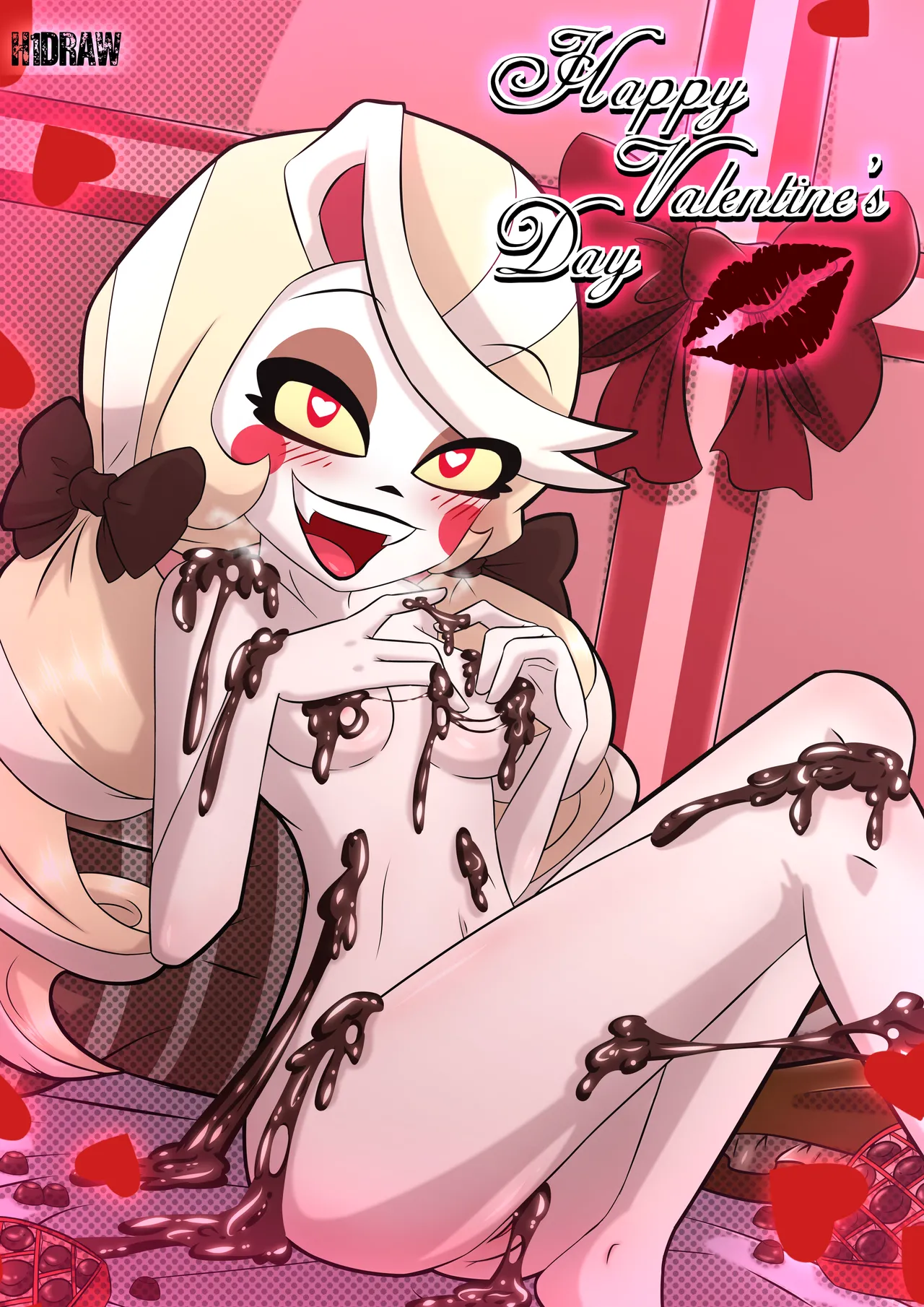 Sweet Hell page 3 full