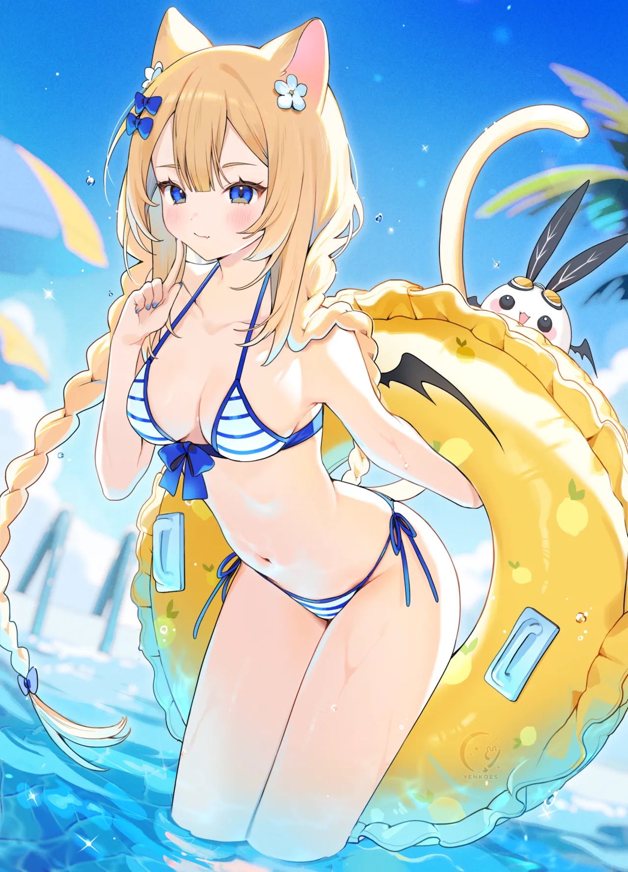 yenkoes page 7 full