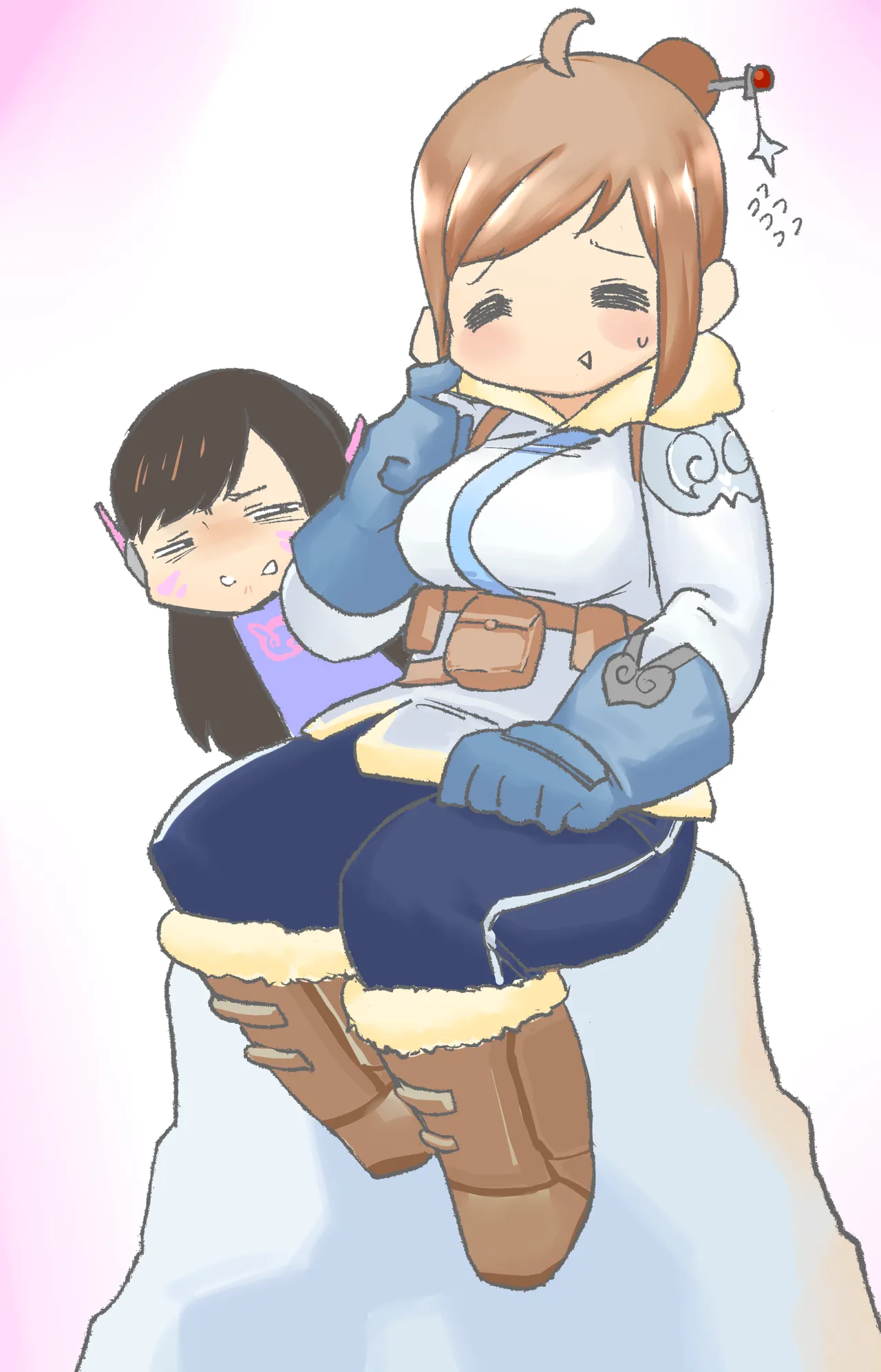 Moebell Pixiv page 5 full