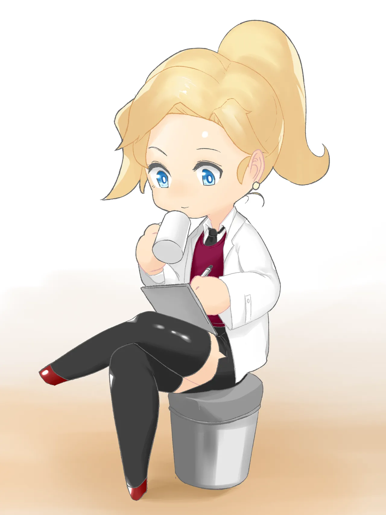 Moebell Pixiv page 6 full