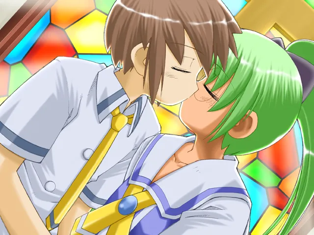 Hoshimatsuri no Uta page 7 full