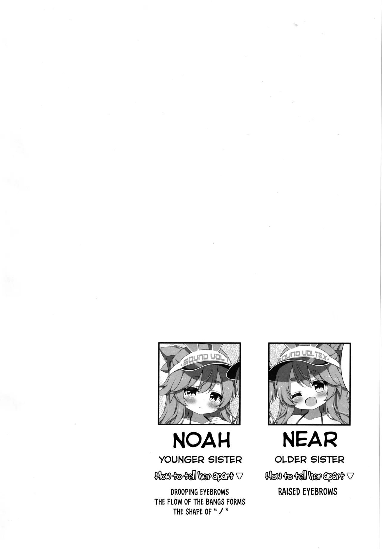 Two Drops of Rain page 3 full