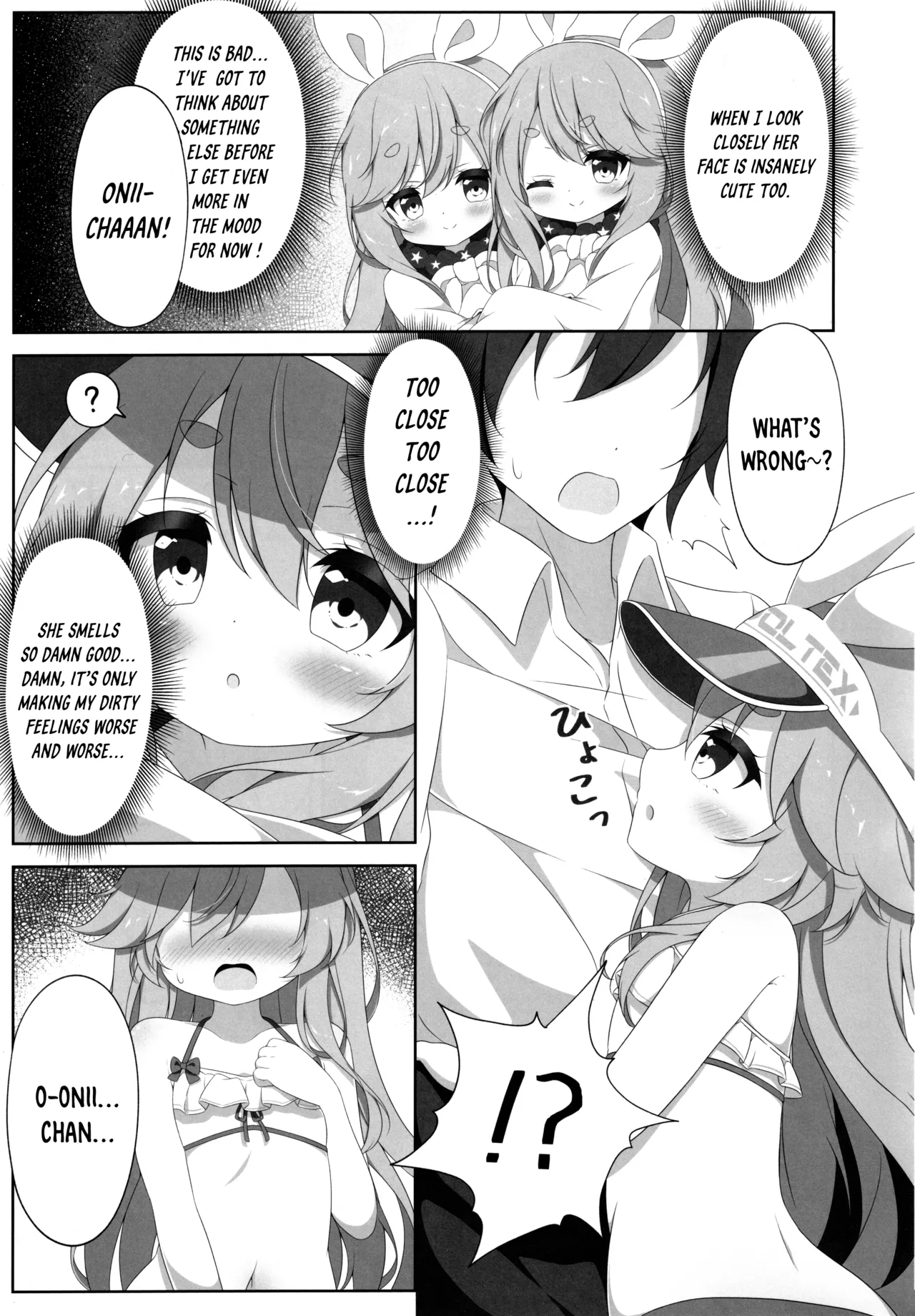 Two Drops of Rain page 6 full