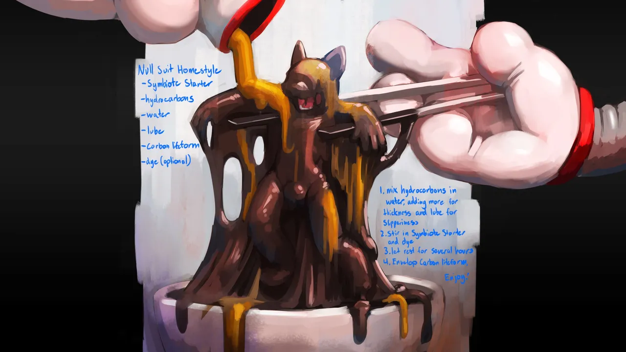 Sexotheque's Kinktober 2024 page 10 full