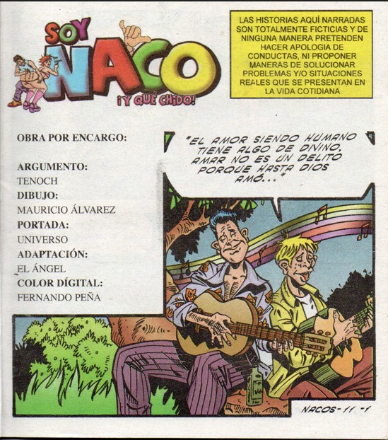 soy naco 11 page 2 full