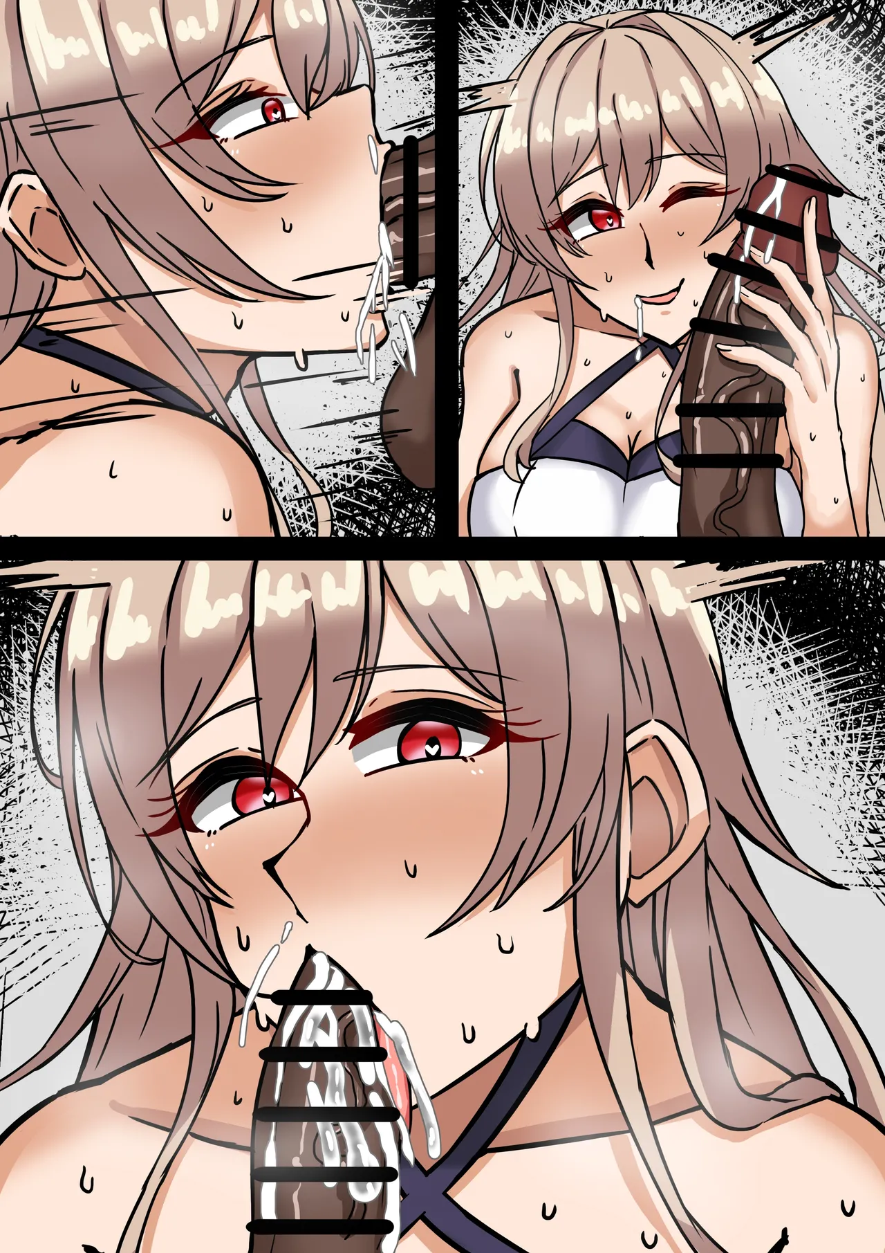 好きなほうを選ぶfrn page 9 full