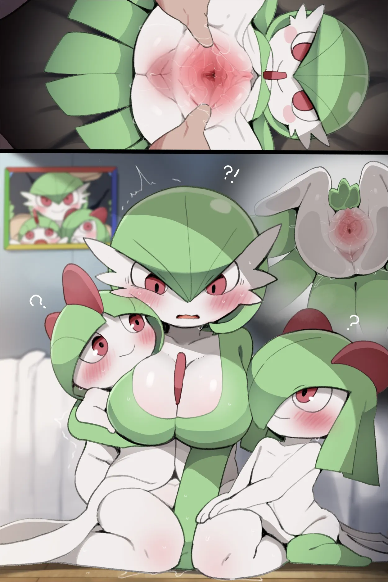 Noroi no Migawari Ningyou - Cursed Doll page 2 full