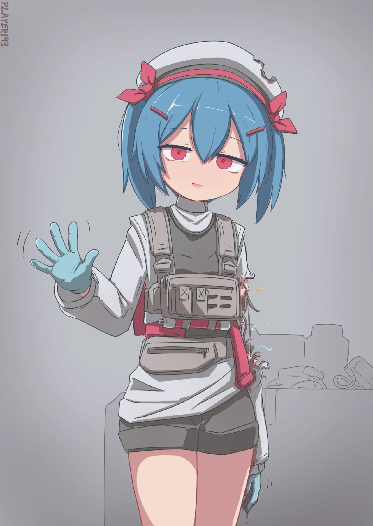 Colphne #2 page 5 full