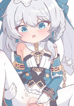 Theresa Apocalypse AstralOP