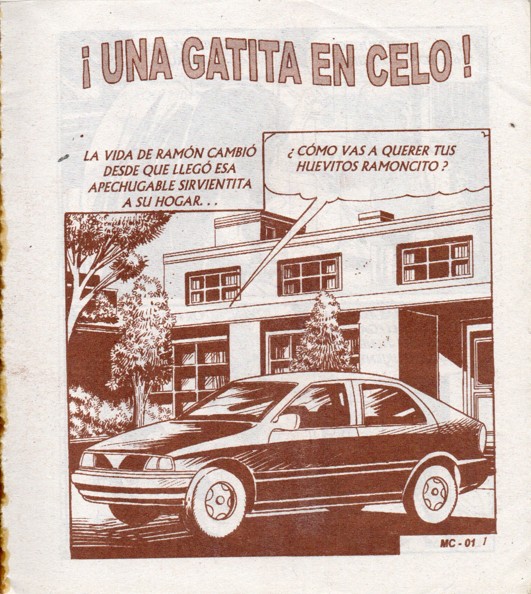 las mujeres y sus cosas 1 page 2 full
