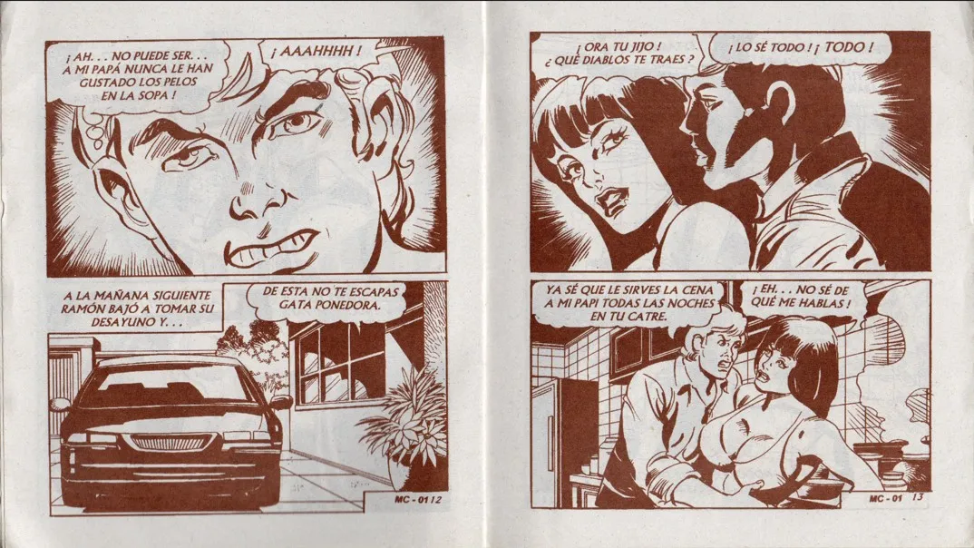 las mujeres y sus cosas 1 page 8 full