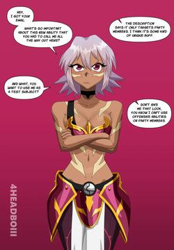 Black Rose Brain Drain