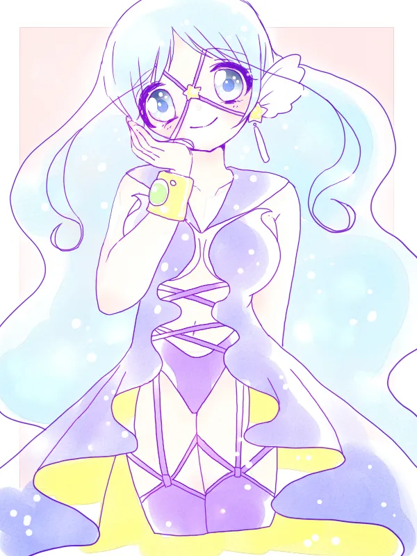sailor moon art compilation page 6 full