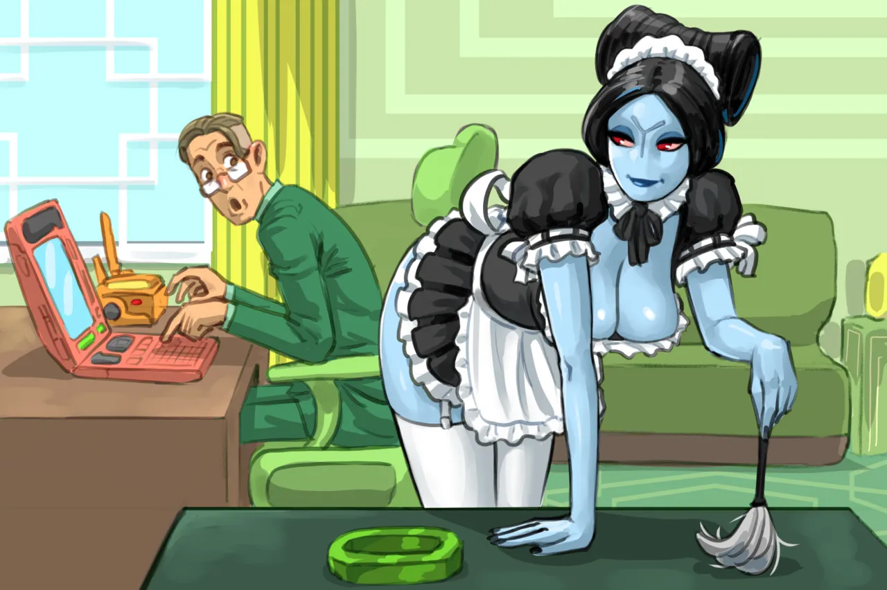 Tau Wives page 7 full