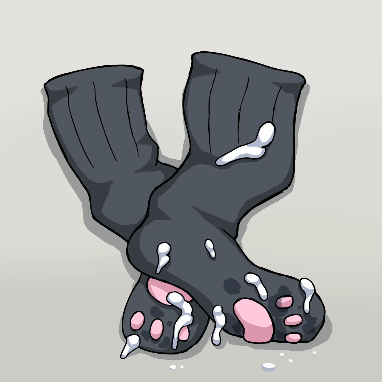 GreenTeaNeko page 3 full