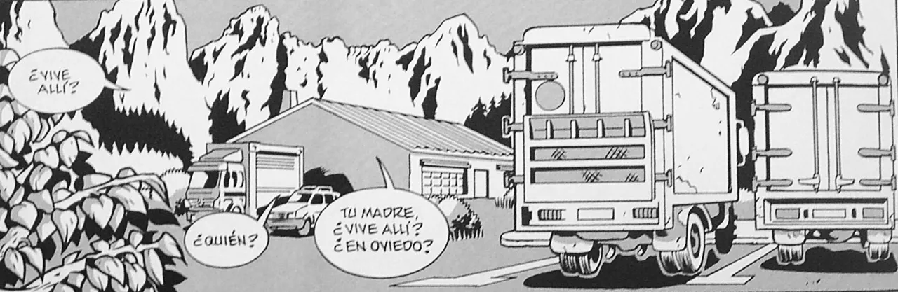 Autoestopistas page 5 full