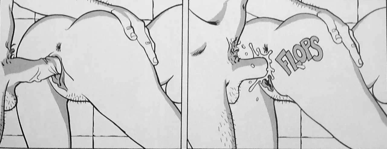 Autoestopistas page 8 full