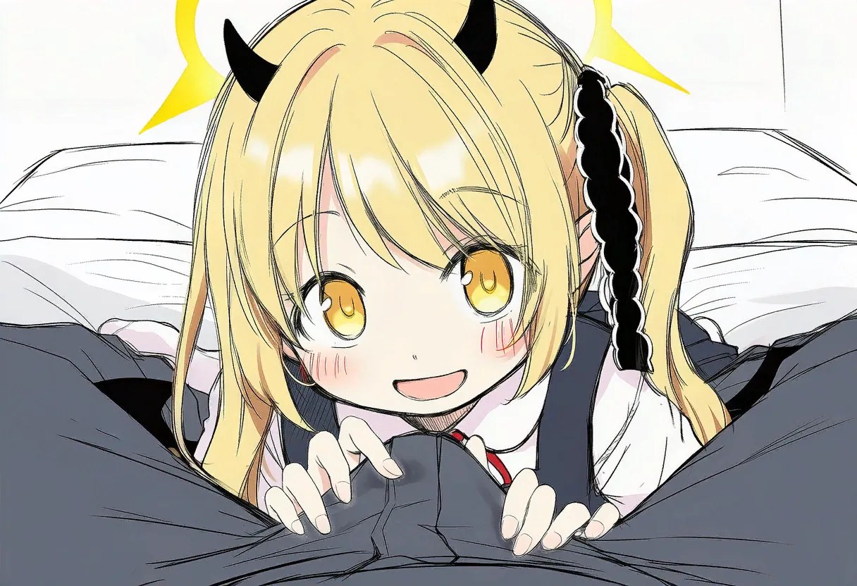 Ibuki Kyoiku Simulation -Ibuki wa Ii Ko? Soretomo Warui Ko? page 2 full