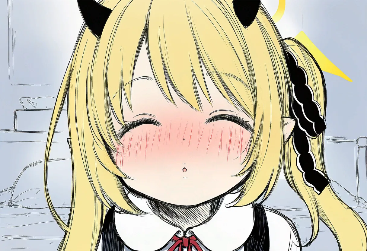 Ibuki Kyoiku Simulation -Ibuki wa Ii Ko? Soretomo Warui Ko? page 9 full