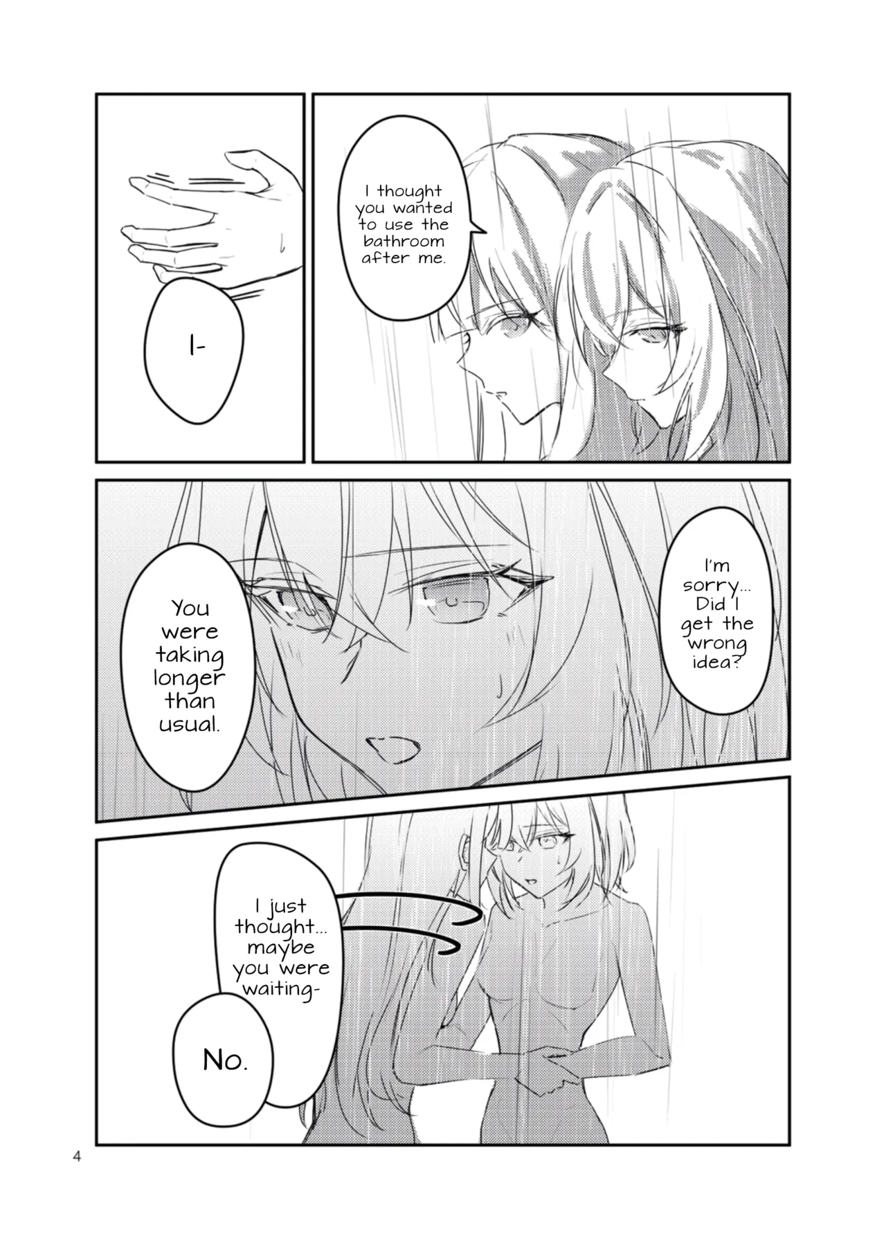 sacrilege page 5 full