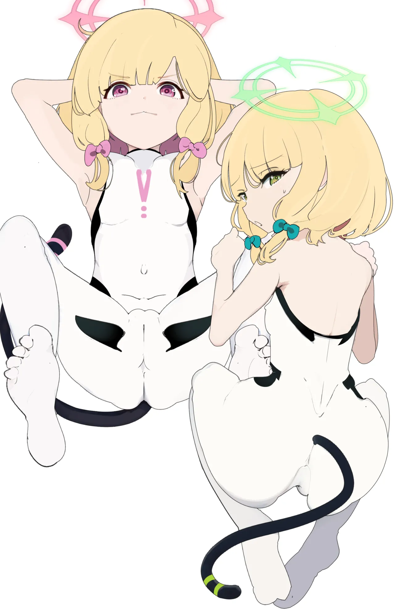 ヴァニバニ page 5 full