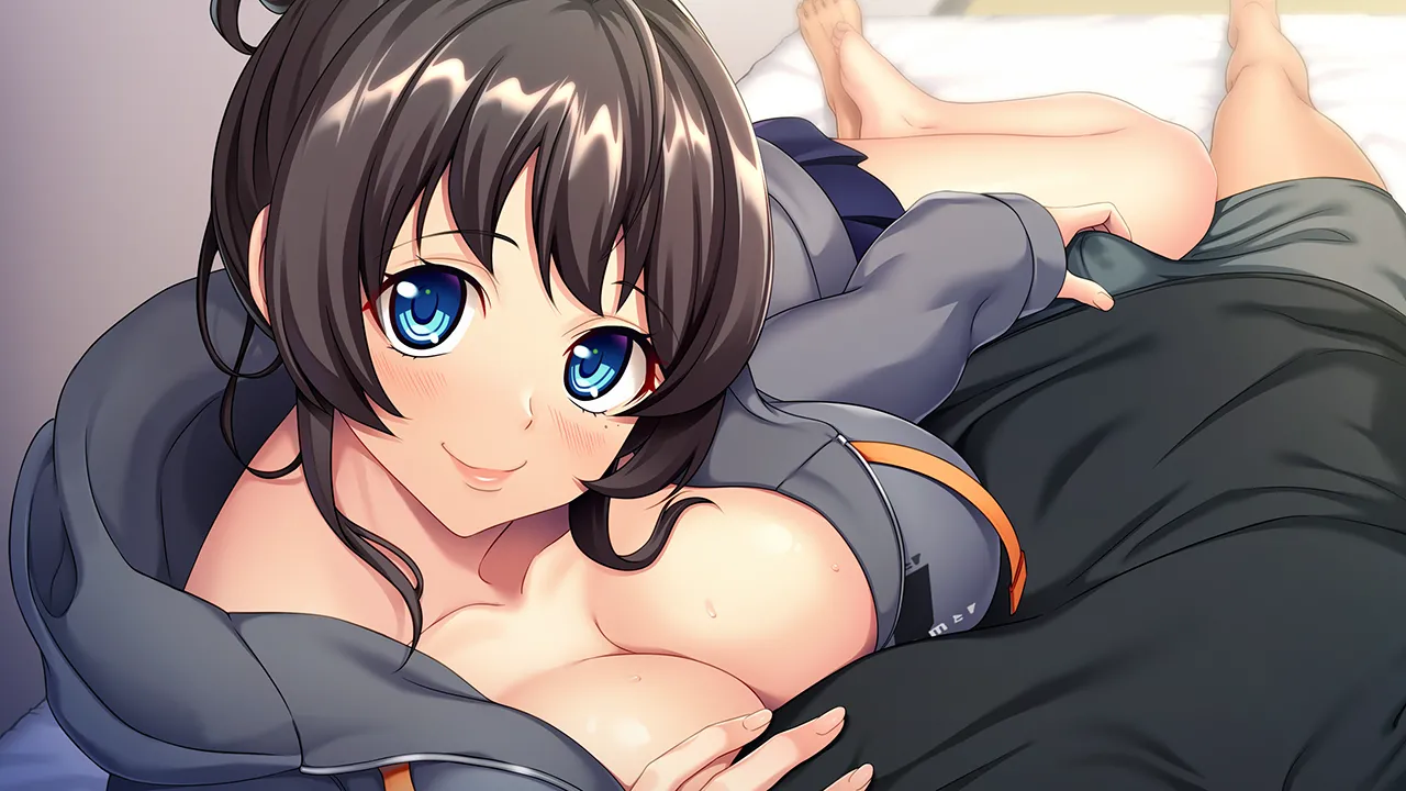 身バレだけはしたくない！ ～有名女配信者さんは僕の言うことを何でも聞いてくれます～ page 10 full