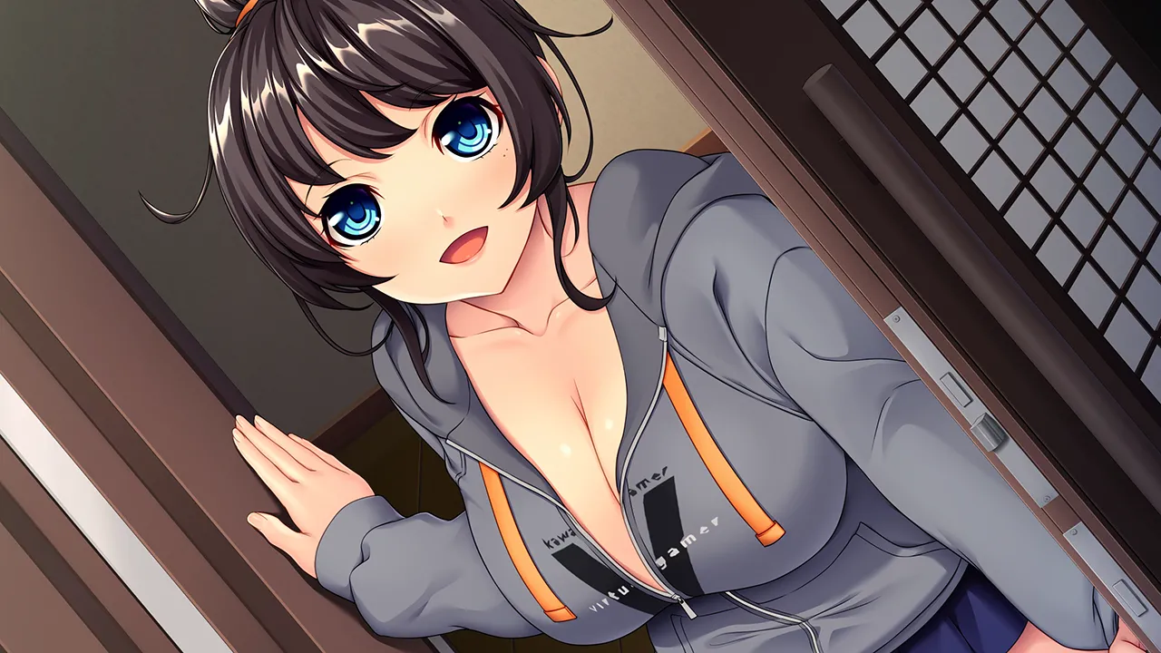 身バレだけはしたくない！ ～有名女配信者さんは僕の言うことを何でも聞いてくれます～ page 3 full