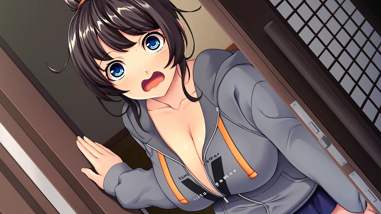 身バレだけはしたくない！ ～有名女配信者さんは僕の言うことを何でも聞いてくれます～ page 4 full