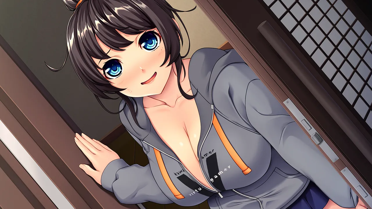 身バレだけはしたくない！ ～有名女配信者さんは僕の言うことを何でも聞いてくれます～ page 5 full