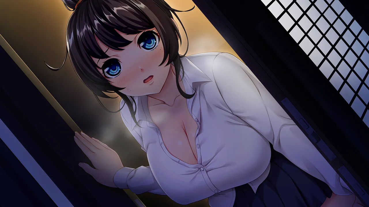 身バレだけはしたくない！ ～有名女配信者さんは僕の言うことを何でも聞いてくれます～ page 6 full