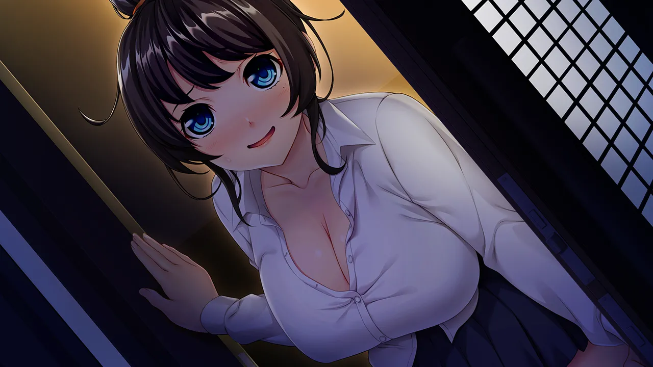 身バレだけはしたくない！ ～有名女配信者さんは僕の言うことを何でも聞いてくれます～ page 7 full