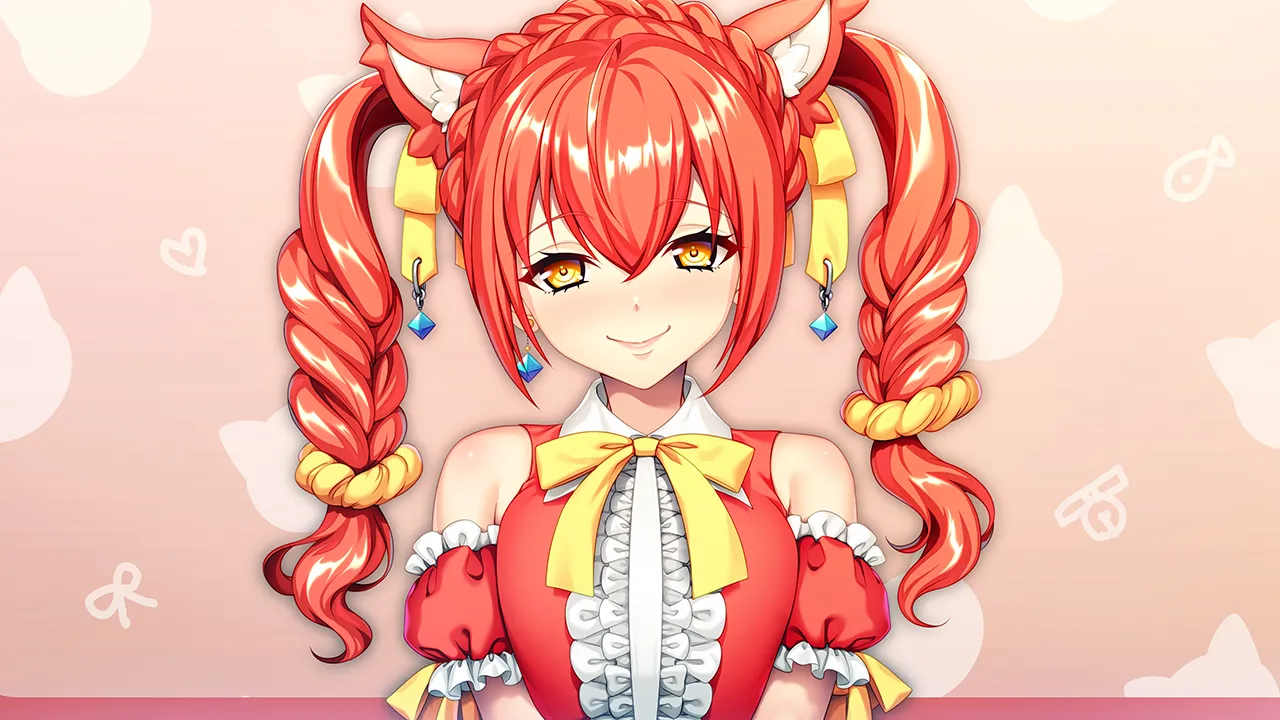 身バレだけはしたくない！ ～有名女配信者さんは僕の言うことを何でも聞いてくれます～ page 8 full