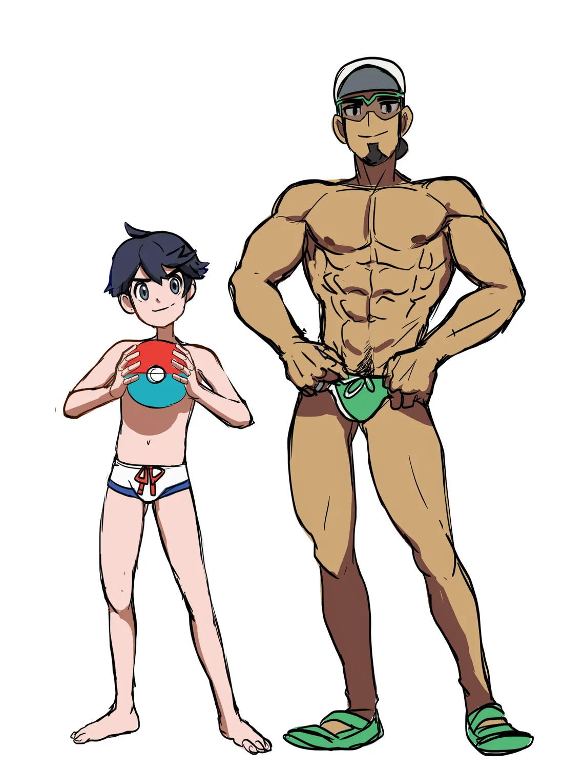 Hotel Pool | Piscina del hotel page 10 full