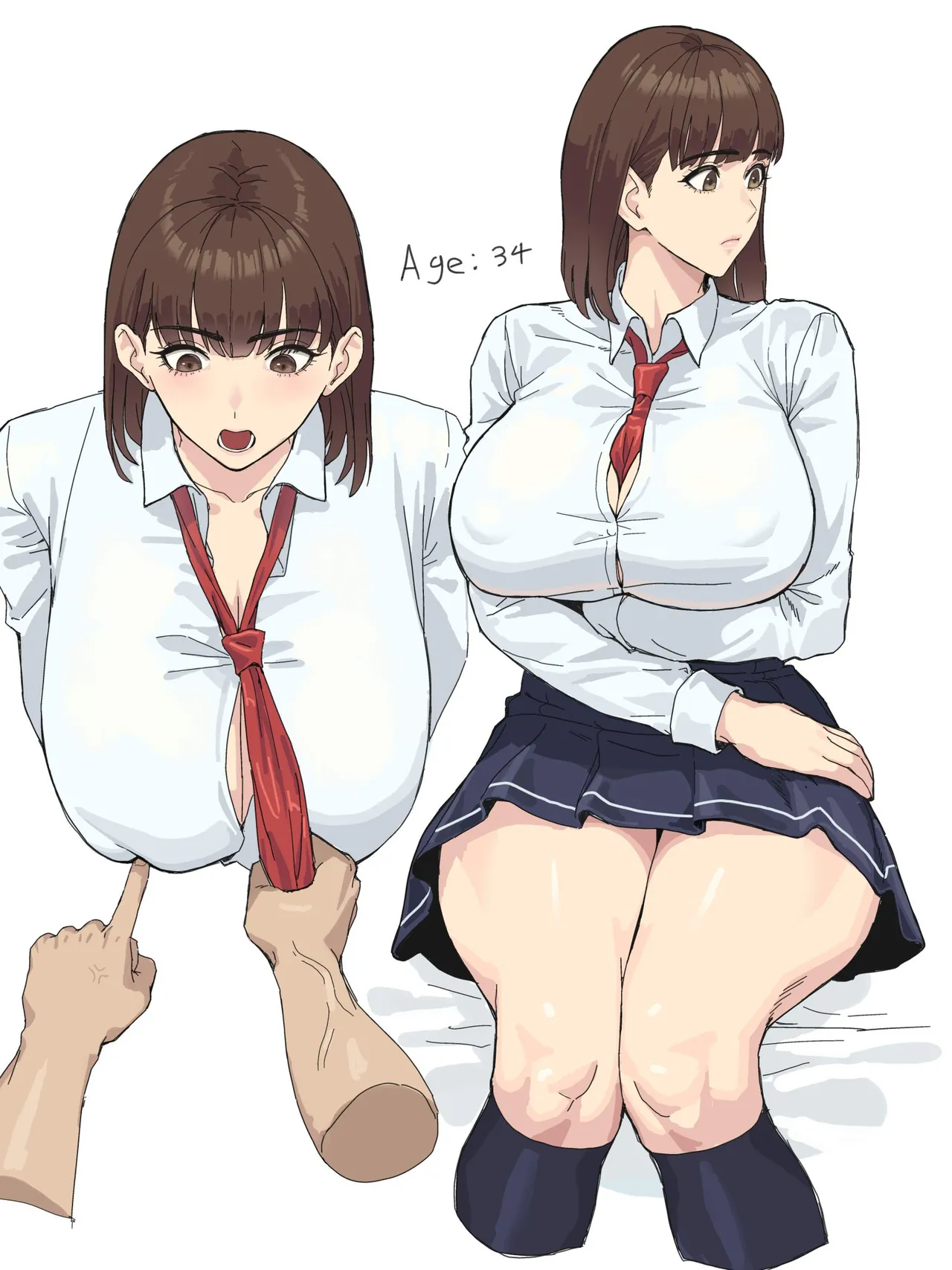 Artist:KSKS @ty4186 page 8 full