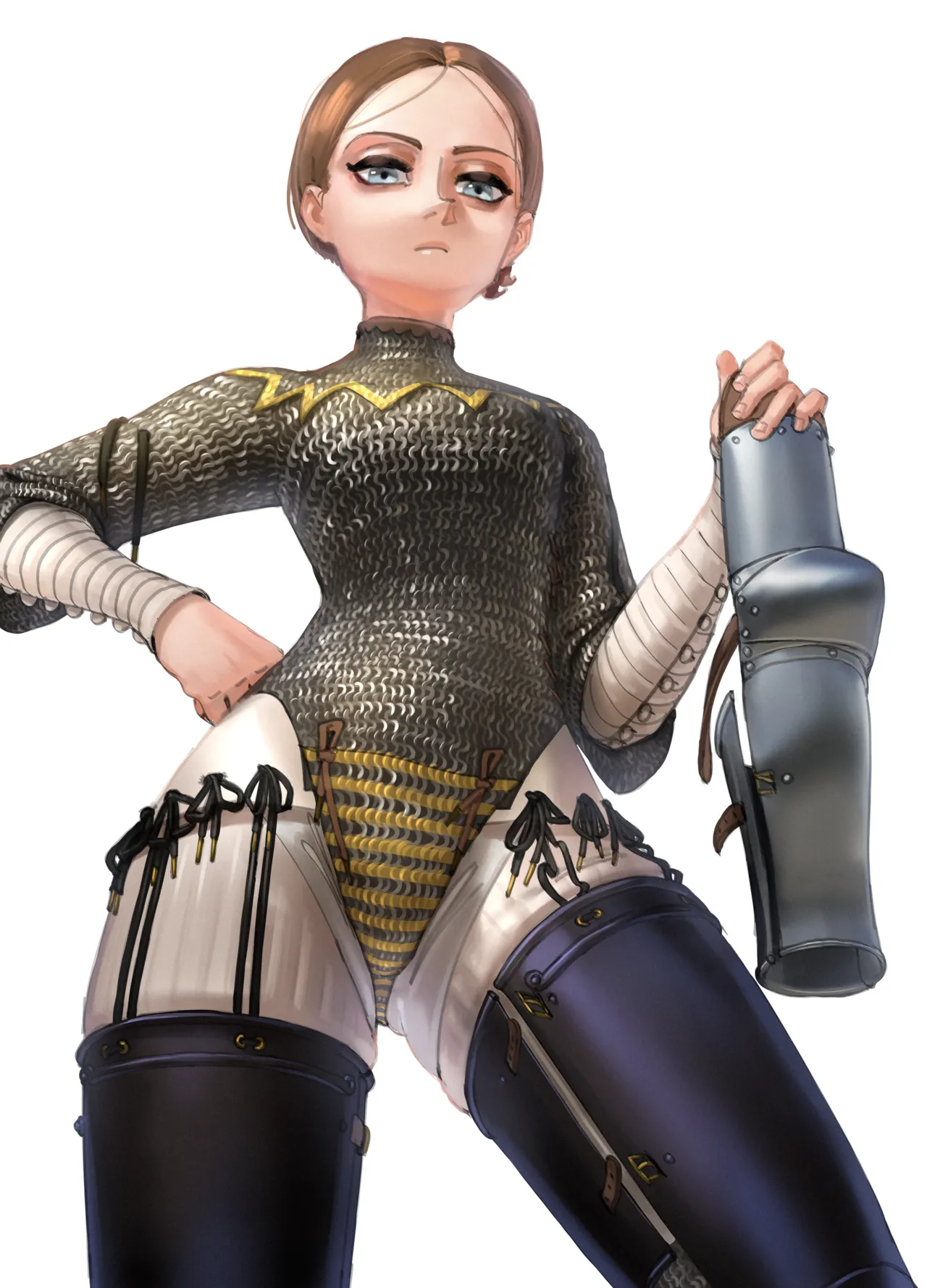 Lady Emmelot page 10 full