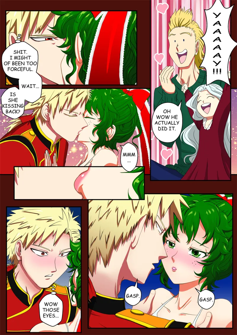 Nutcracker page 10 full