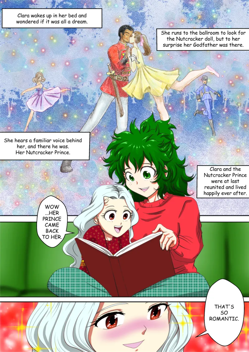 Nutcracker page 2 full