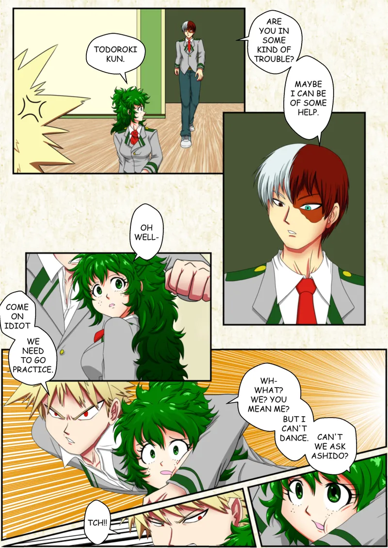 Nutcracker page 5 full