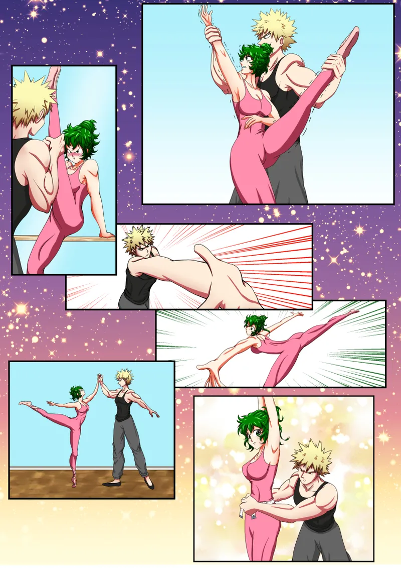 Nutcracker page 6 full
